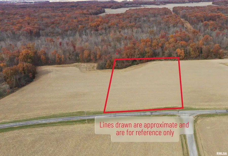 000A Alma Hatchery Road, Odin, IL 62870 - #2