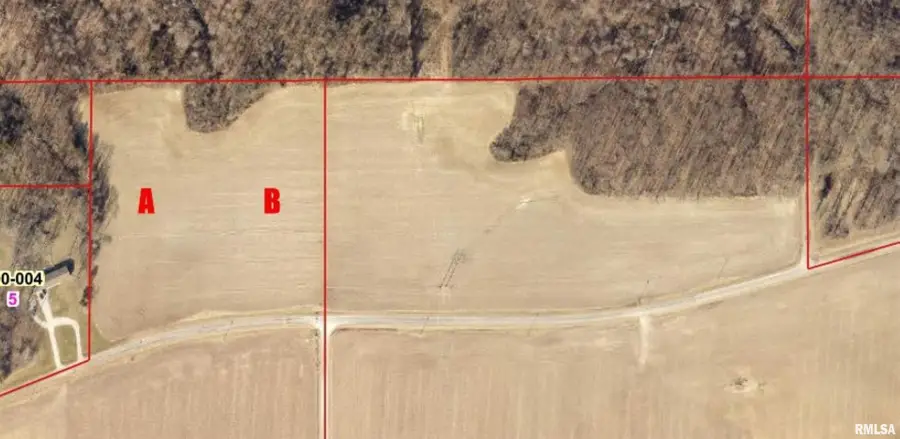 000A Alma Hatchery Road, Odin, IL 62870 - #3