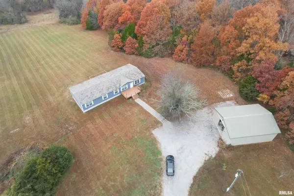 890 Gilead Church Road, Vienna, IL 62995