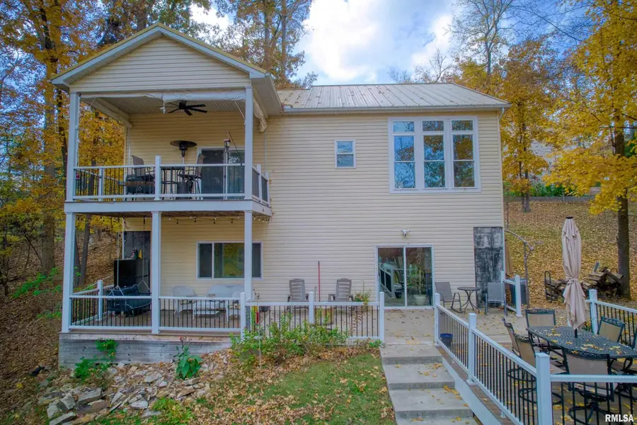 1415 S Lakeshore Drive S, Goreville, IL 62939 - Image #2