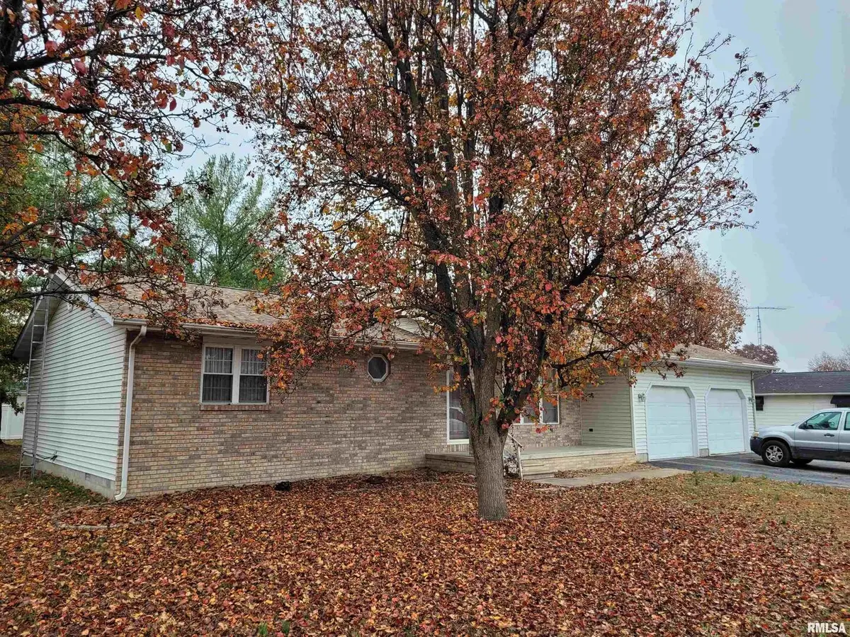 469 E Main Street, Radom, IL 62876 - Image #1