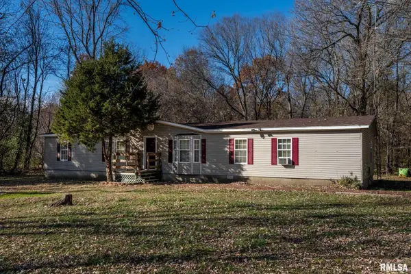 4543 Harvey Street, Coello, IL 62825