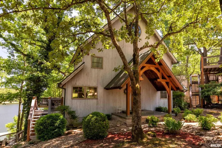 1165 Lake Shore Dr N Drive, Goreville, IL 62939 - Image #3