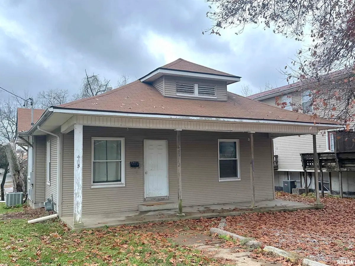 405 W College Street, Carbondale, IL 62901 - Image #1