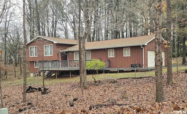 567 Union Grove Road, Carbondale, IL 62901