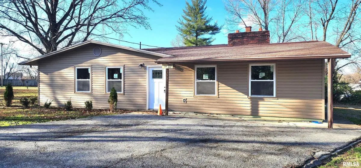 7306 Norris Drive, Marion, IL 62959 - #1