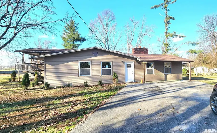 7306 Norris Drive, Marion, IL 62959 - #2