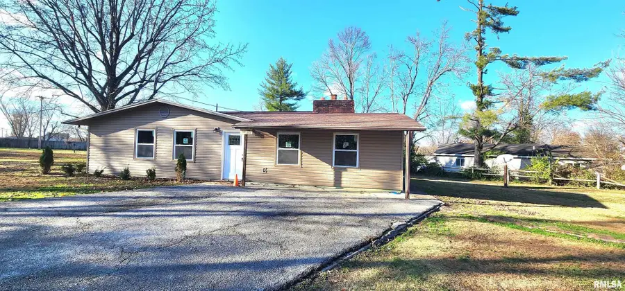 7306 Norris Drive, Marion, IL 62959 - #3