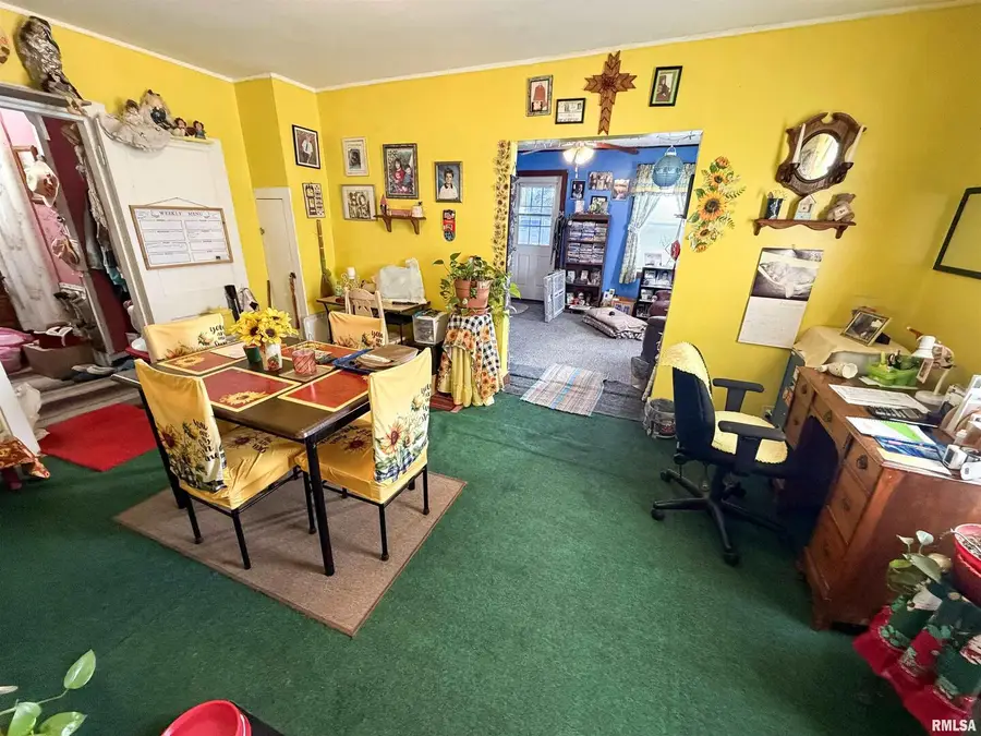 804 E Lafayette Street, Olney, IL 62450 - Image #3