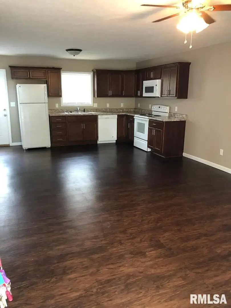 1105 N Monroe St Street #A-D, Marion, IL 62959 - Image #3