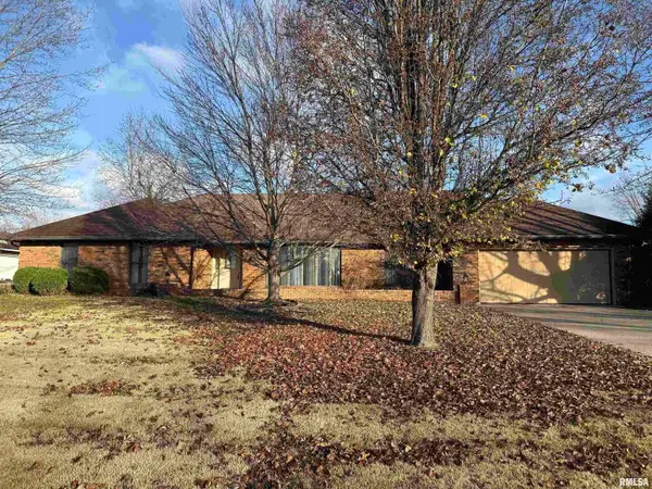 1810 Paula Lane, Marion, IL 62959