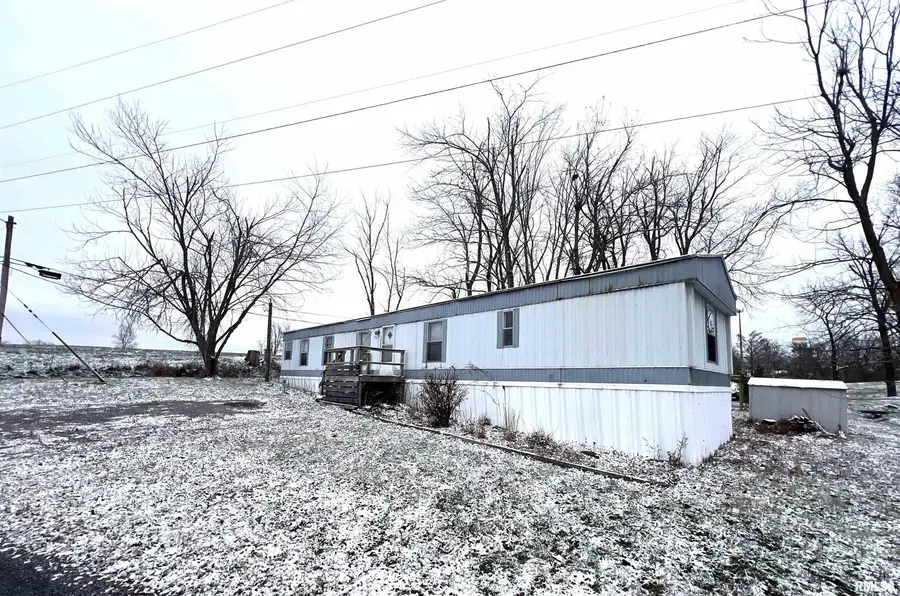 112 N Old Marion Road, Goreville, IL 62939 - Image #3