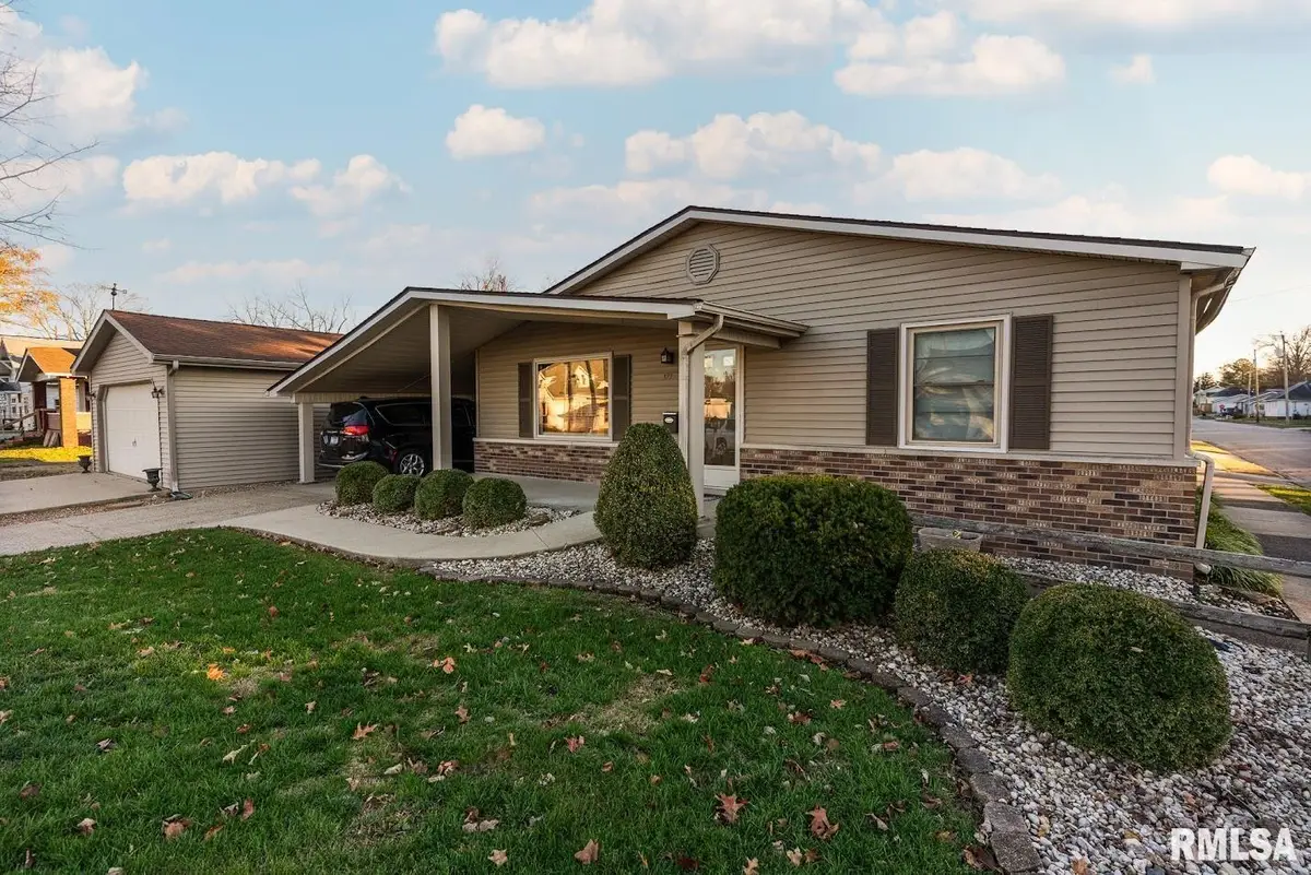 127 W Homer Street, Harrisburg, IL 62946 - Image #1