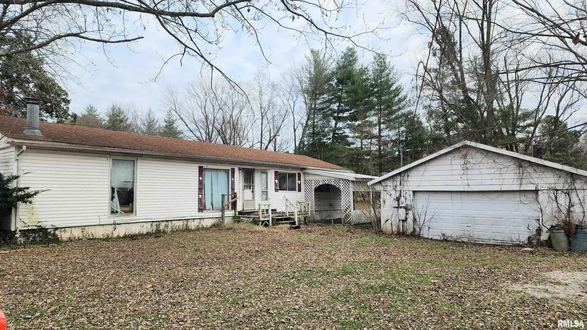 213 Virginia Street, Cambria, IL 62915 - #1