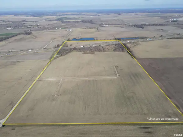 1741 E 1850 Avenue, St Elmo, IL 62458