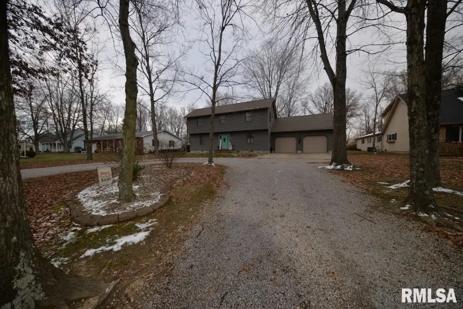 824 Mccauley Lane, Mount Vernon, IL 62864 - Image #3