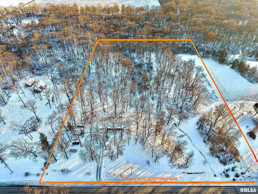 3831 E State Highway, Liberty, IL 62461 - Image #2