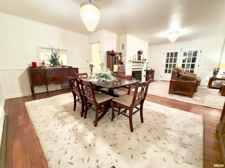 3831 E State Highway, Liberty, IL 62461 - Image #3