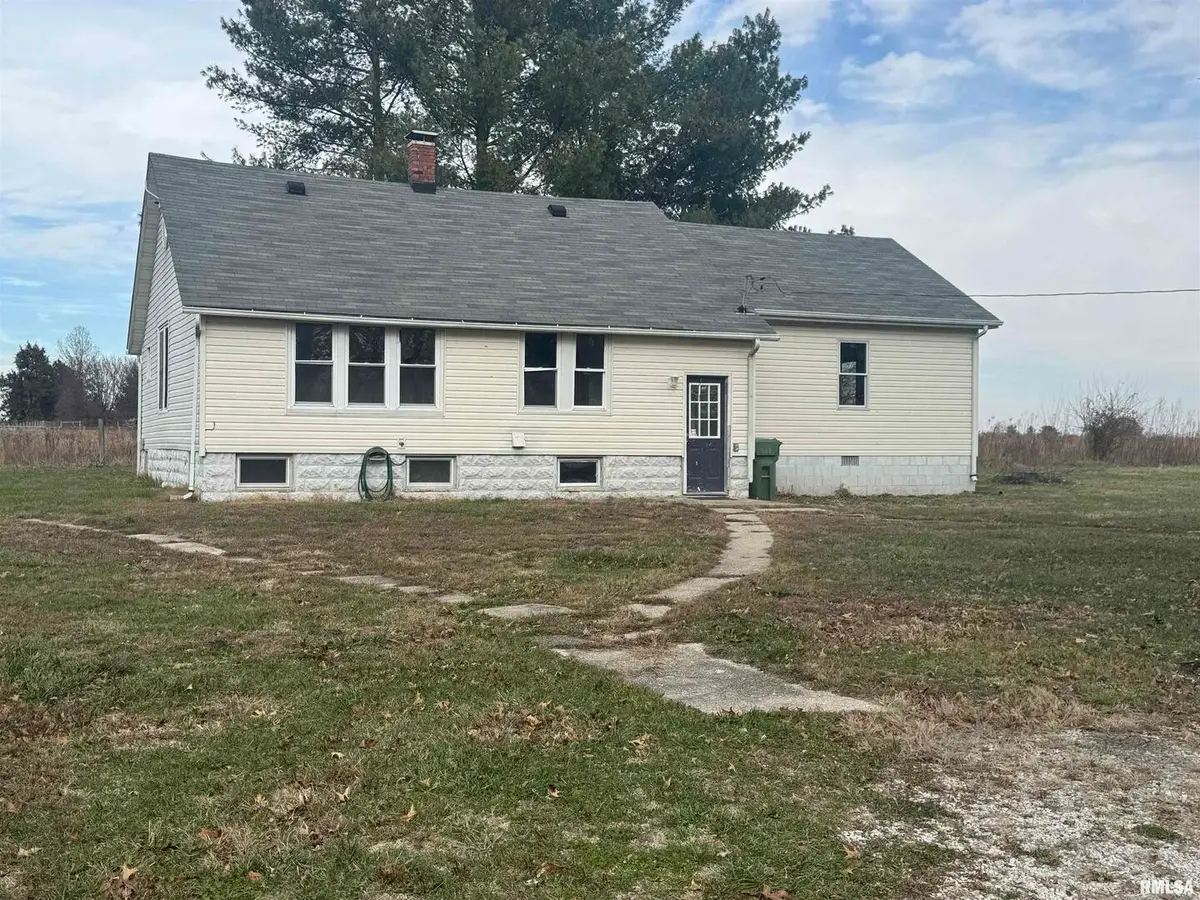 23392 N Il Hwy 37 Highway, Dix, IL 62830 - Image #1