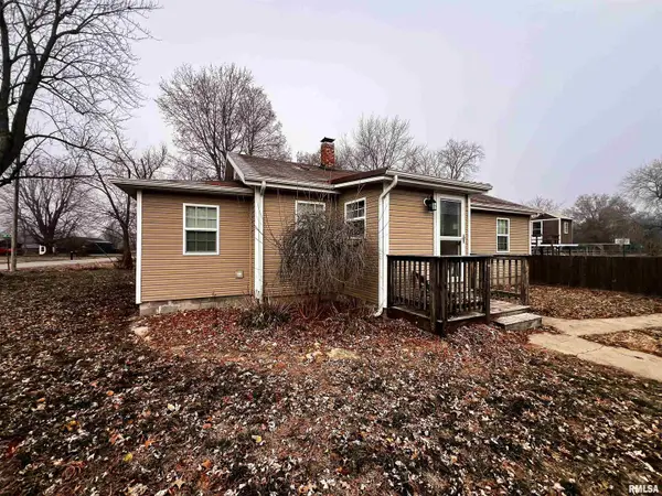 829 E Jefferson Street, , IL 