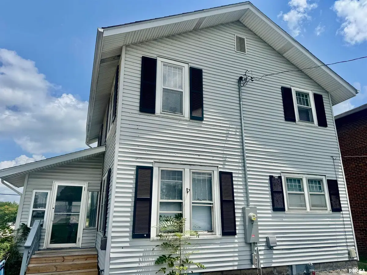 601 Broadway, Mount Vernon, IL 62864 - Image #1