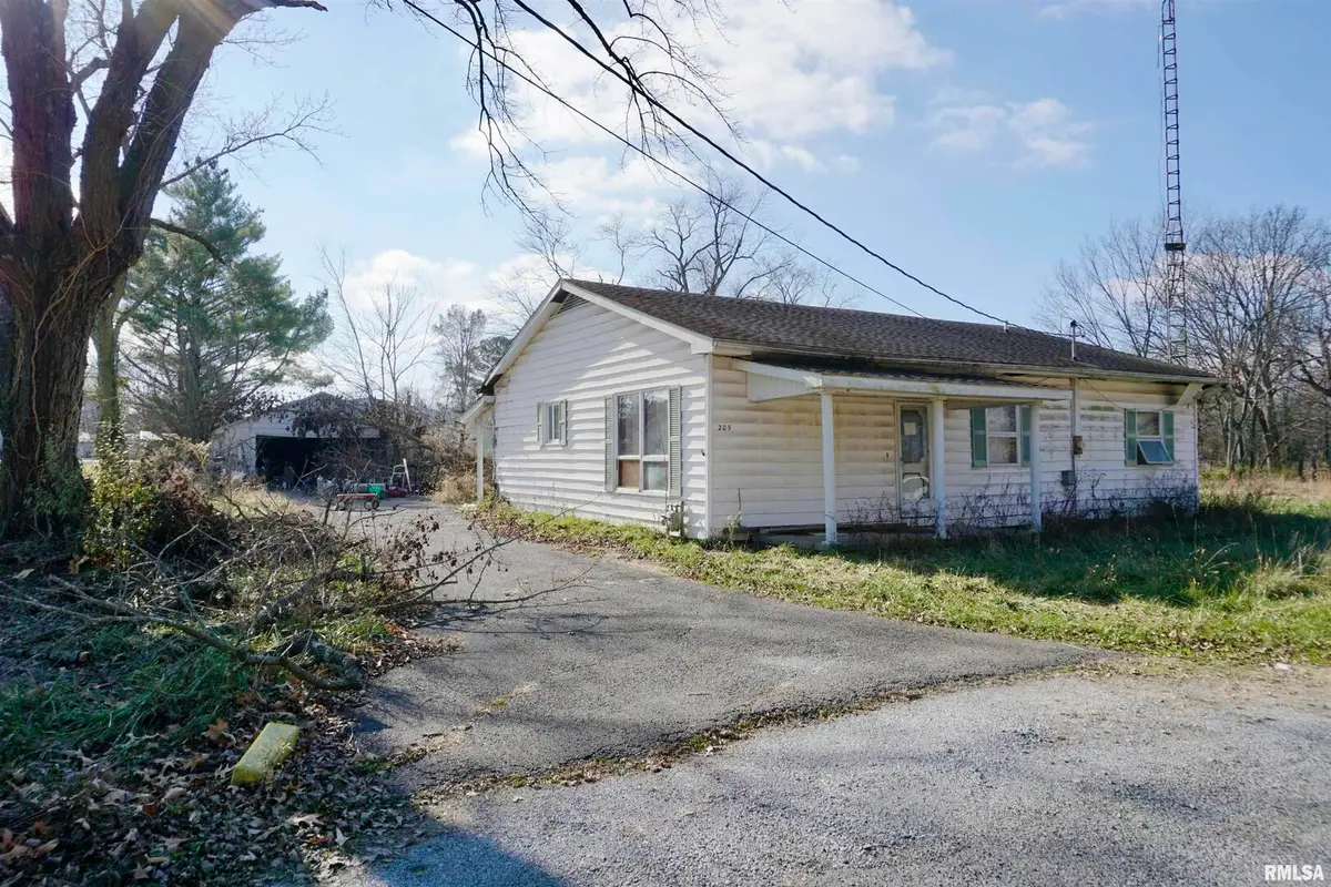 205 9th Street, Colp, IL 62921 - Image #1