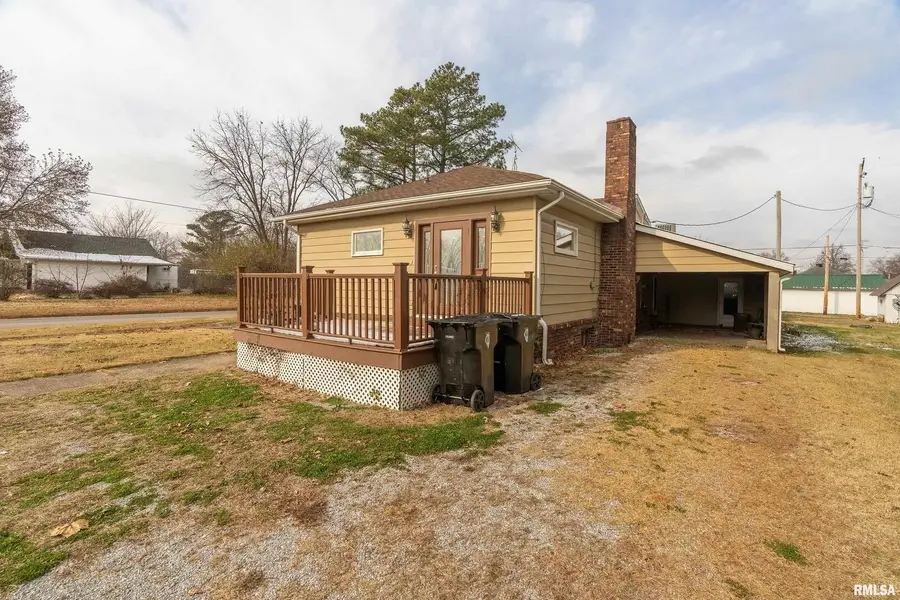 311 E Baggott Street, Zeigler, IL 62999 - Image #3