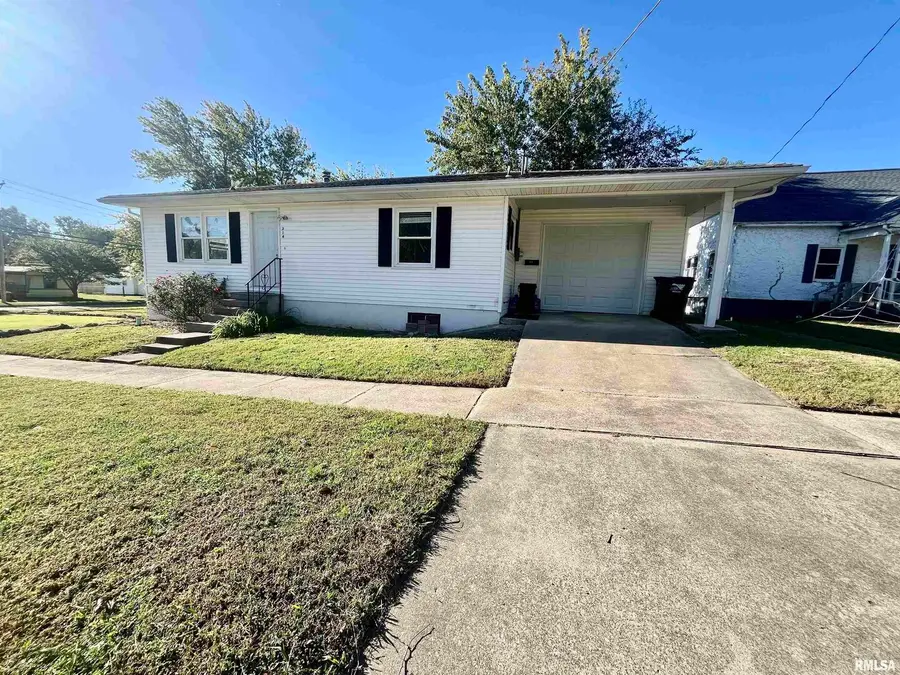 314 E 8th Street, Metropolis, IL 62960 - Image #2