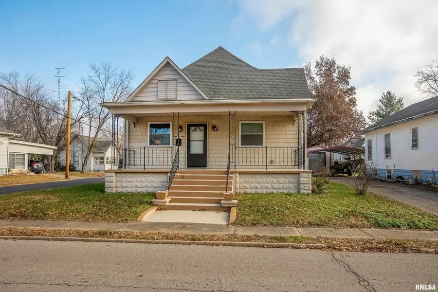 501 S Buchanan Street, Marion, IL 62959 - Image #2