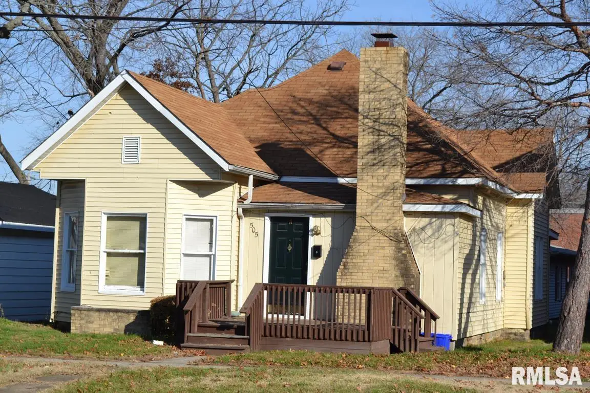 505 S Ash Street #2, Carbondale, IL 62901 - Image #1