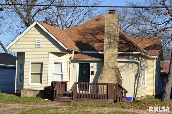 505 S Ash Street #2, Carbondale, IL 62901