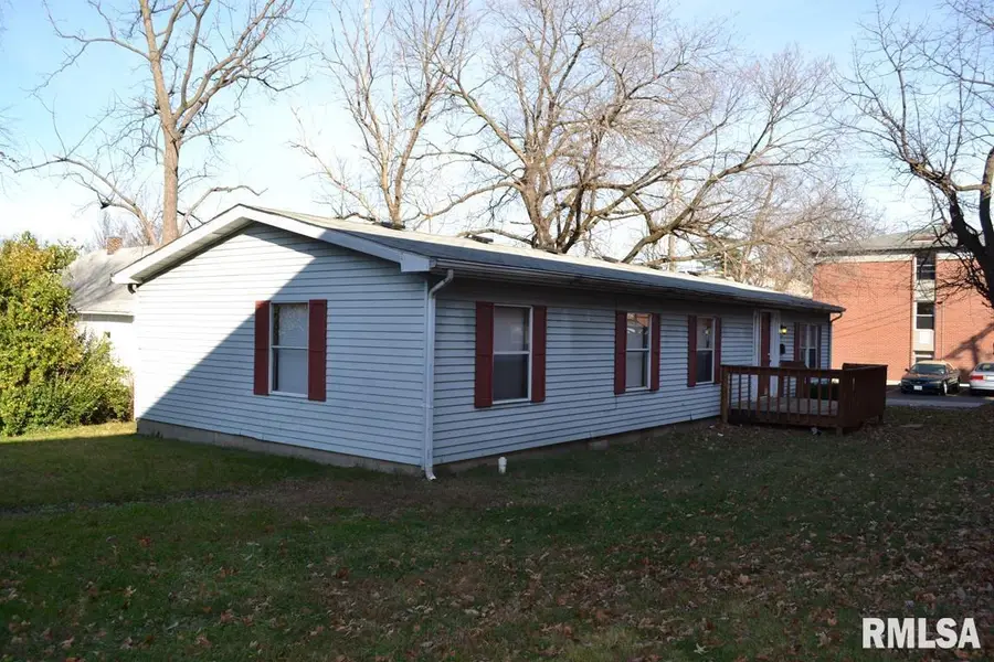 505 S Ash Street #2, Carbondale, IL 62901 - Image #2