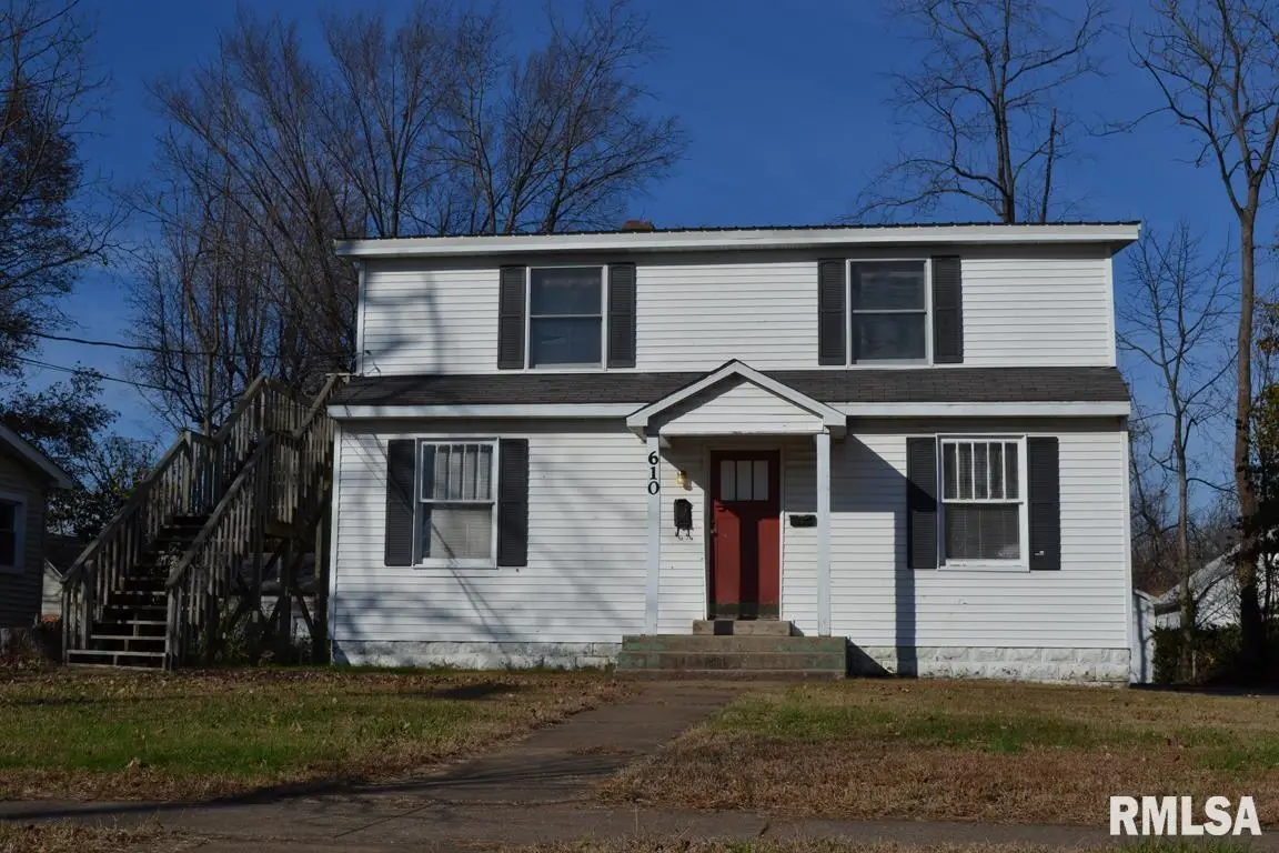 610 W Cherry Street #2, Carbondale, IL 62901 - Image #1