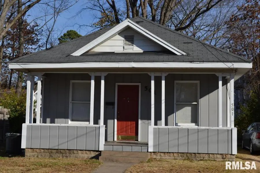 501 S Hays Avenue, Carbondale, IL 62901 - Image #2