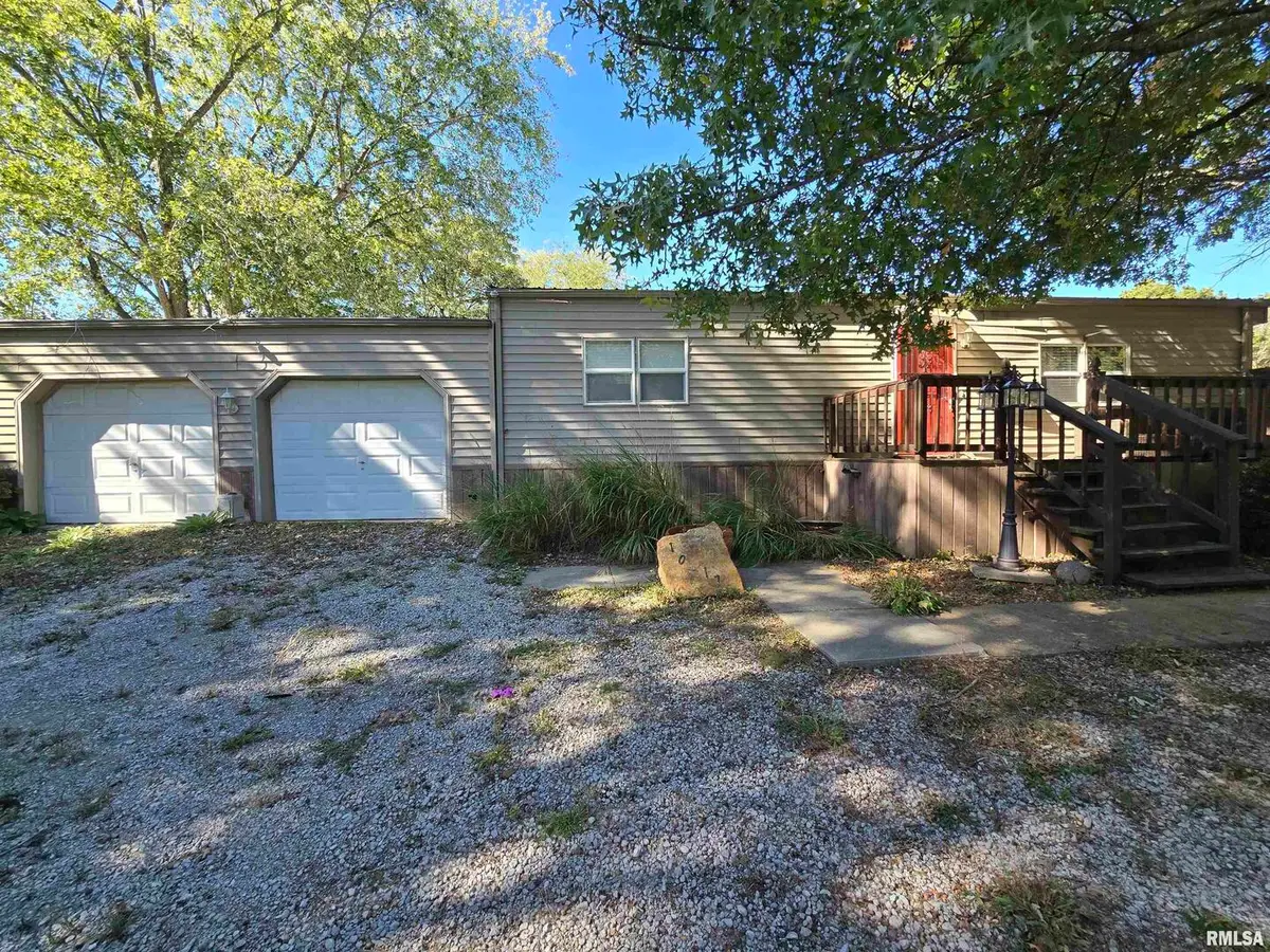 10617 Torrance Rd Road, Carbondale, IL 62901 - #1