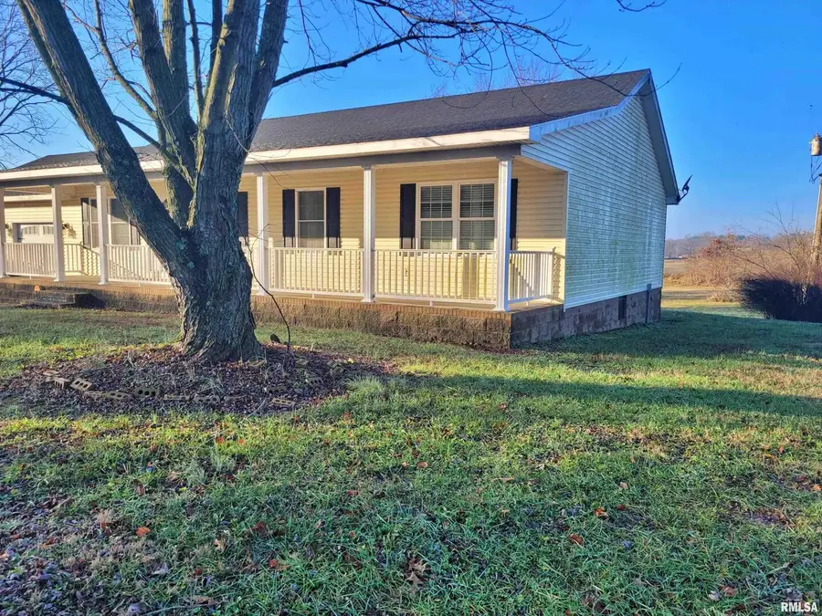 42 County Line Road, Hillerman, IL 62941 - Image #3