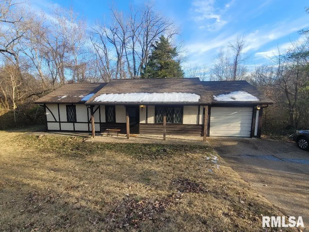 12 Edgewood Lane, Belleville, IL 62223 - #1