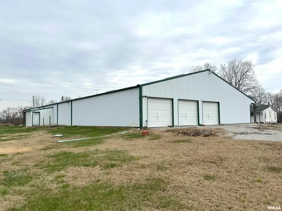 20 Mount Pisgah Road, Buncombe, IL 62912 - Image #2