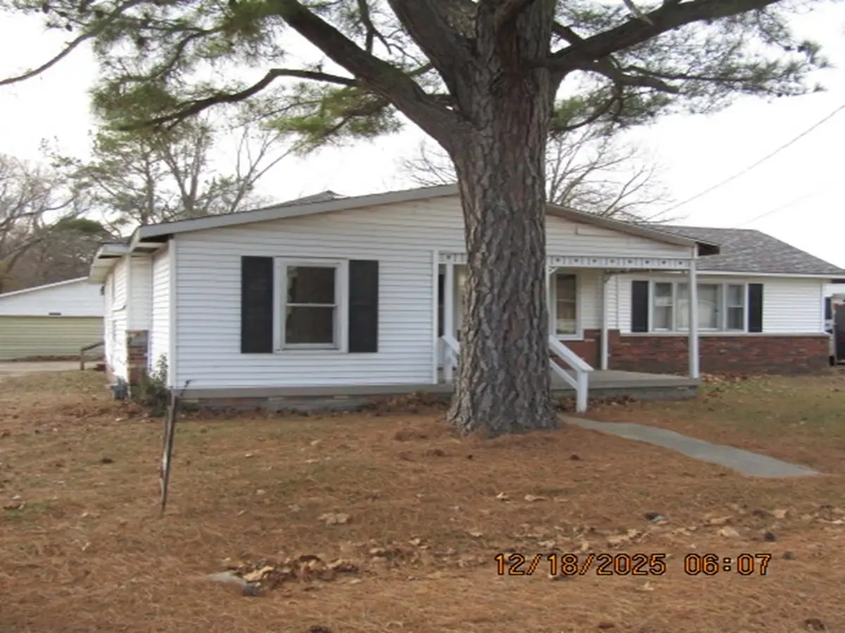 903 S Odle Street, West Frankfort, IL 62896 - #1