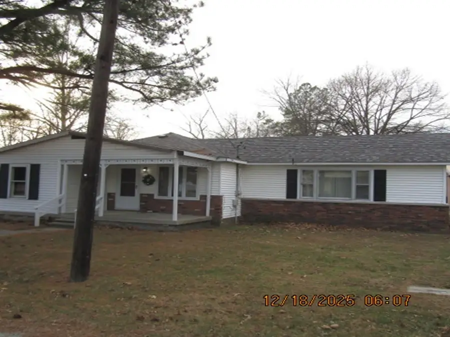 903 S Odle Street, West Frankfort, IL 62896 - #2