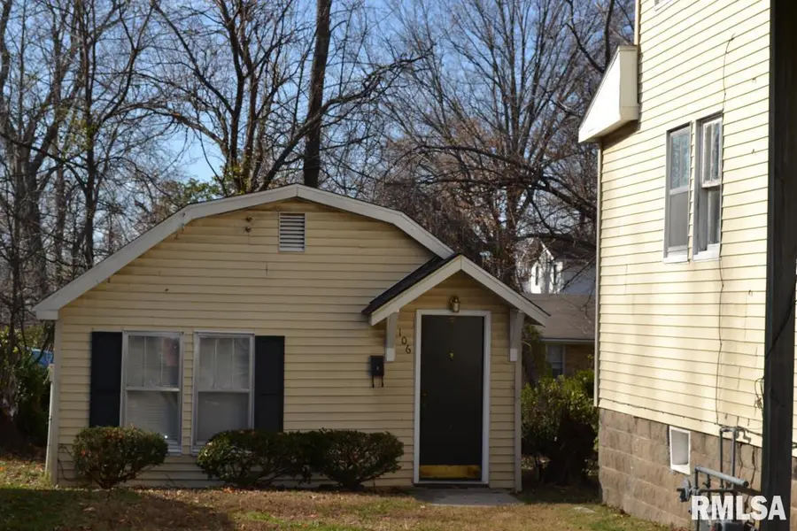 106 S Forest Street, Carbondale, IL 62901 - Image #2