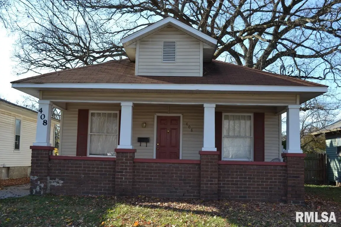 408 S Forest Street, Carbondale, IL 62901 - Image #1