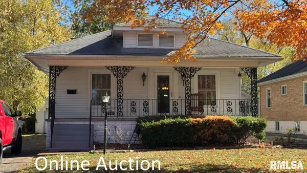 532 N Washington Street, Duquoin, IL 62832