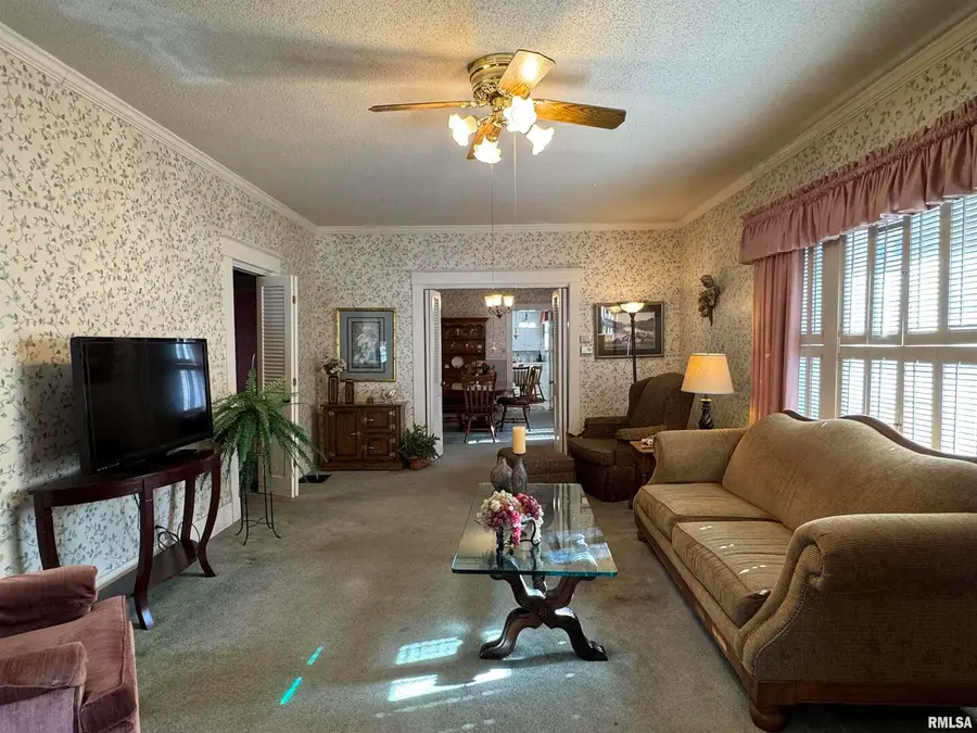 532 N Washington Street, Du Quoin No 1, IL 62832 - #2