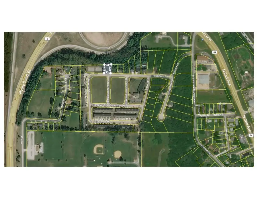 1000 Rebecca Lane, Carbon Cliff, IL 61239 - Image #2