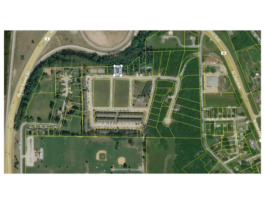 908 Rebecca Lane, Carbon Cliff, IL 61239 - Image #2