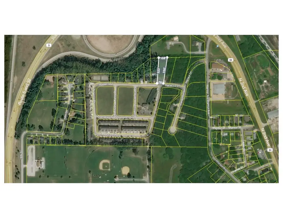 800 Rebecca Lane, Carbon Cliff, IL 61239 - Image #2