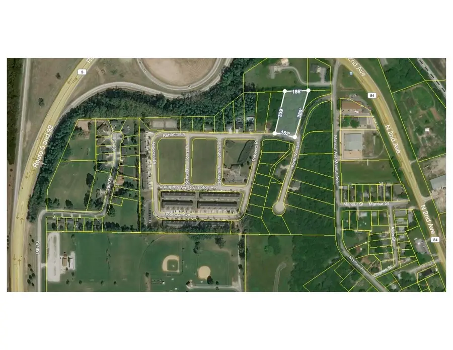 704 Mansur Lane, Carbon Cliff, IL 61239 - Image #2