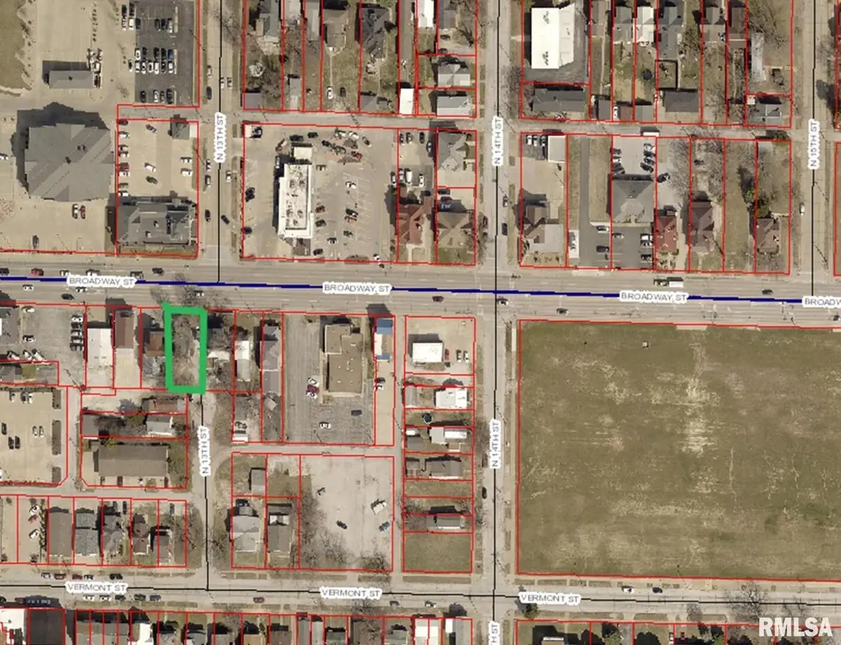 1230 Broadway, Quincy, IL 62301-2812 - Image #1