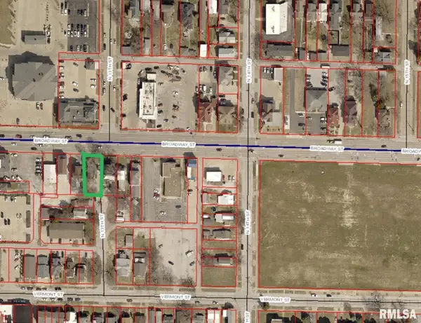 1230 Broadway Street, Quincy, IL 62301